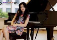 Suara Merdu Isyana Mampu Menggetarkan Konser Tunggal Rossa