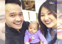 Alasan Ini Membuat Ruben Onsu Semakin Mencintai Sarwendah