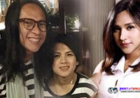 Evelyn Rela Kembali Tomboy Untuk Meluluhkan Hati Aming