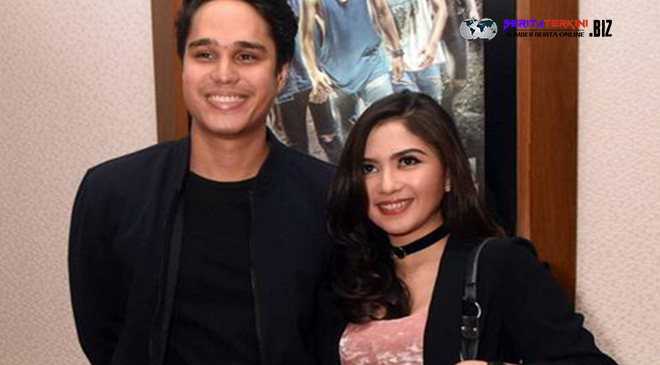 Hubungan Asmara Jessica Mila Dengan Mischa Chandrawinata Membuat Netizen Heboh