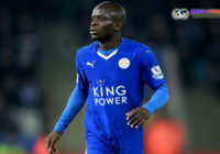 Kante Katakan Jika Chelsea Siap Atasi Segala Tekanan