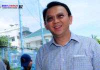 Sebelum Lengser, Ahok Janji Akan Tertibkan 4 Wilayah Ini Sebelum Lengser, Ahok Janji Akan Tertibkan 4 Wilayah Ini