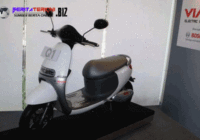 Benarkah Motor Listrik Sangat Minim Perawatan?