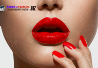 Dapatkan Bentuk Bibir Yang Sempurna Dengan Lakukan 6 Cara Ini Dapatkan Bentuk Bibir Yang Sempurna Dengan Lakukan 6 Cara Ini