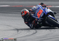 MotoGP : Vinales Cukup Percaya Diri di Sirkuit Jerez