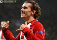 MU Kecewa karena Atletico Menolak Lepas Griezmann