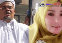 Polisi Tetapkan Firza Tersangka Pornografi Dan Ada Mengantongi Dua Alat Bukti Polisi Tetapkan Firza Tersangka Pornografi Dan Ada Mengantongi Dua Alat Bukti