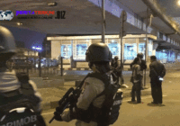 Saksi Bom Kampung Melayu Adi Wibowo: Serpihan Tubuh Terbang Ke Arah Saya