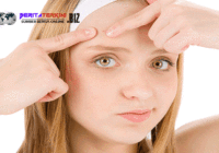 Sudah Rajin Berolahraga Justru Malah Jerawatan, Apa Yang Salah?