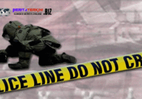 Terjadi Sebuah Ledakan Di Terminal Kampung Melayu