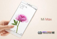 Xiaomi Mi Max Sudah Laku Terjual 3 Juta Unit