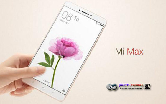 Xiaomi Mi Max Sudah Laku Terjual 3 Juta Unit