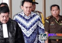 Pengacara Mengatakan Bahwa Tidak Masalah Jika Jaksa Menarik Banding Dengan Kasus Yang Dijalanin Oleh Ahok Pengacara Mengatakan Bahwa Tidak Masalah Jika Jaksa Menarik Banding Dengan Kasus Yang Dijalanin Oleh Ahok