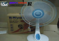 3 Cara Mudah Untuk Memaksimalkan Fungsi Dari Kipas Angin