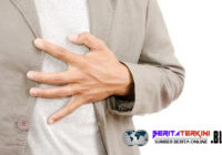 Bahaya Mengabaikan Nyeri Pada Ulu Hati, Bisa Saja Itu Penyakit Jantung Koroner