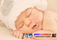 Bayi Anda Yang Sering Terbangun Tengah Malam Atau Pagi Buta, Waspadai Sleep Apnea