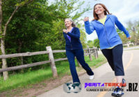 Beberapa Cara Berjalan Kaki Dengan Benar Agar Tubuh Sehat Dan Tetap Langsing