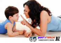 Beberapa Cara Menanggani Balita Yang Terlalu Aktif Bergerak