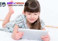 Beberapa Cara Menjaga Mata Agar Tetap Sehat Pada Saat Bermain Gadget