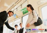 Beberapa Peraturan Yang Diberlakukan Kepada Ibu Hamil Saat Ingin Menaiki Kereta Api