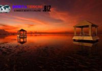 Cara Dan Larangan Menerbangkan Drone Pada Saat Belibur Ke Bali