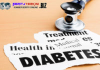 Desainer Merancang Pakaian Khusus Untuk Wanita Diabetes