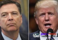 Trump Menantang Mantan Direktur FBI Untuk Bersaksi Di Bawah Sumpah Atas Apa Yang Dikatakannya