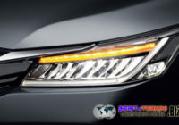 Honda Sedikit Memberikan Bocoran Sketsa Accord Generasi Terbarunya