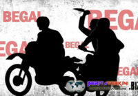 Korban Pembegalan Pasangan Suami Istri, Salah Satu Korban Tewas