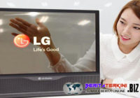 LG Mengumumkan Produk Layar Terbarunya, Tidak Hanya Fleksibel Tapi Layar Tersebut Juga Transparan