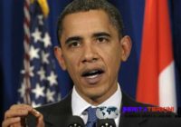 Mantan Presiden AS Barack Obama Akan Berkunjung Ke Indonesia