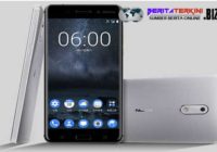 Nokia 6 Versi Internasional Akan Segera Melenggang