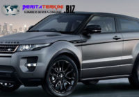 Otonomos Jaguar Land Rover Selangkah Lebih Dekat Mencapai Level 4 Otonomos Jaguar Land Rover Selangkah Lebih Dekat Mencapai Level 4