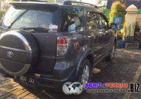 Pelaku Pencurian Mobil Tertangkap Oleh Polisi Di Pelabuhan Marak