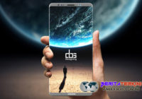 Pengumuman Mengenai Peluncuran Galaxy Note 8