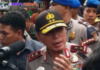 Permintaan Abolisi Terhadap Rizieq, Kapolda Mengatakan Hadapi Saja Proses Hukum
