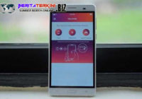 Polytron Memperkenalkan Smartphone Terbaru Dengan GPS Berakurasi Tinggi Polytron Memperkenalkan Smartphone Terbaru Dengan GPS Berakurasi Tinggi