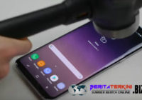 Samsung Mengonfirmasikan Mendatangkan Galaxy S8 Tahan Banting