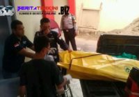 Seorang Pria Meninggal Dunia Dikarenakan Tersetrum Listrik Pada Saat Ingin Mencuri Kabel