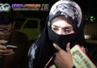 Setelah Diperiksa Firza Husein Hanya Mengatakan Semuanya Sudah Dibantah