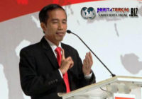 Jokowi sangat wanti-wanti kepada Elite Politik yang Sering Memfitnahnya
