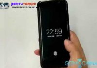 Vivo Sekarang Resmi Memperkenalkan Sidik Jari Untuk Layar Smartphone