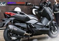 Yamaha Kewalahan Menanggani Permintaan Konsumen Terhadap Max Series
