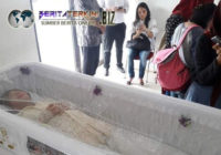 Cerita Nurzaman Pada Saat Mandikan Jenazah Yana Zein Dengan Detergen Cerita Nurzaman Pada Saat Mandikan Jenazah Yana Zein Dengan Detergen