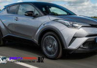 Toyota Memiliki aplikasi Platform TNGA, anda tau? Toyota Memiliki aplikasi Platform TNGA, anda tau?