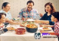 Kebiasaan Makan Seseorang Dapat Mencerminkan Kepribadian Seseorang Tersebut