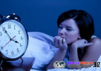 3 Hal Yang Membuat Anda Sulit Tidur Dan Tidak Nyaman