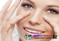 3 Tips Alami Yang Efektif Untuk Menghilangkan Lingkaran Hitam