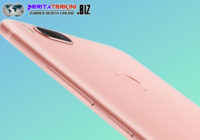 Akhirnya Xiaomi Resmi Merilis Mi 5X Dengan Kamera Ganda Yang Dibanderol Dengan Harga Rp 3 Juta