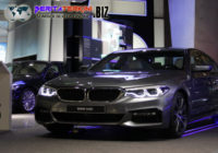 BMW Dikabarkan Akan Memberikan Sebuah Kejutan Kepada Para Konsumen